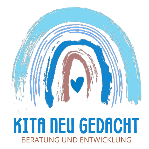Logo Kita neu gedacht